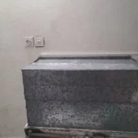 جعبه ابزار بزرگ|قطعات یدکی و لوازم جانبی|مشهد, کارمندان دوم|دیوار