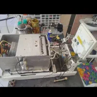 نمایندگی تعمیرات پکیج مگاترم مرکوری تاچی ایساتیس|خدمات پیشه و مهارت|سنندج, |دیوار