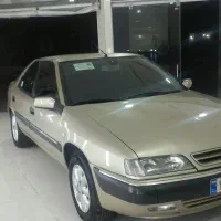 زانتیا مدل ۸۵|خودرو سواری و وانت|پارس‌آباد, |دیوار