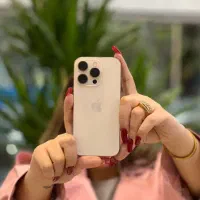 iPhone 16 Pro فروش فوری