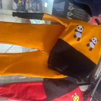 فروش مقداری لباس به قیمت عمده حراج