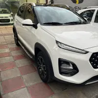 ام‌وی‌ام X22 Pro اتومات، مدل ۱۴۰۲( نقد و اقساط)|خودرو سواری و وانت|تهران, دانشگاه علم و صنعت|دیوار