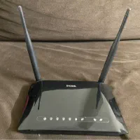 مودم دی لینک D-link