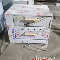 فر صندوقی پیتزا  چهار  شش هشت و هجده  تایی
