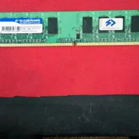 رم دسکتاپ و ارتقاء سیستم cpu AMD sempron