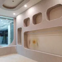 نصب و اجرای سقف کاذب و فروش کناف ب سراسر کشور|خدمات پیشه و مهارت|کرج, گلشهر|دیوار