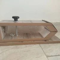 گیره پاسبی مخصوص چرم دوزی|ابزارآلات|رشت, فلسطین|دیوار