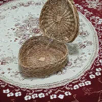سبد بافی|عمده‌فروشی|آستانه اشرفیه, |دیوار