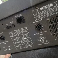 پاور میکسر دایناکورد ۱۶۰۰|سیستم صوتی خانگی|بوئین زهرا, |دیوار