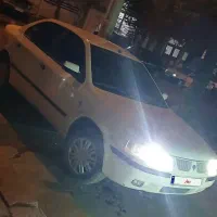 سمند LX ساده، مدل ۱۳۹۳