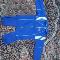 لباس ورزشی ودورس