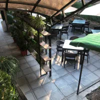 پارکبان رستوران