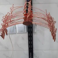 چوب لباسی