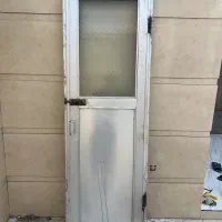 درب آلمینیوم