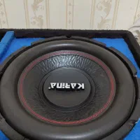 ساب باکس کارینا اصلی