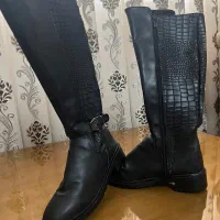 بوت در حد نو سایز ۳۹