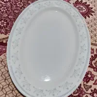 باسلام یه سری ظرف و ظروف