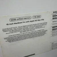 mac book pro  M2MAX|رایانه همراه|تهران, هفت حوض|دیوار