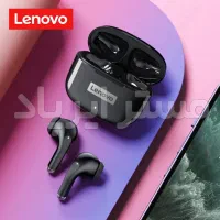 هندزفری بلوتوثی مدل LP40 pro برند LENOVO|لوازم جانبی موبایل و تبلت|قم, میرزائیه|دیوار