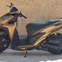 هوندا طرح کلیک