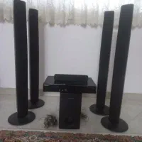 سینما خانواده سامسونگ