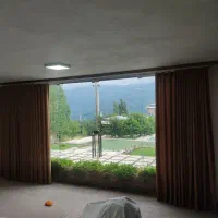 نصب و دوخت پرده