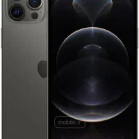 آیفون ۱۲ پرومکس 12 promax