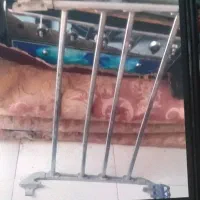 باربند پراید و پژو