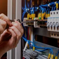 جوشکاری سیار و سیمکشی ساختمان|خدمات پیشه و مهارت|کوچصفهان, |دیوار