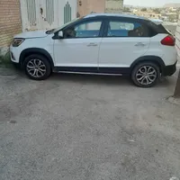 ام‌وی‌ام X22 اتوماتیک لاکچری، مدل ۱۳۹۷|خودرو سواری و وانت|اهواز, کیان اباد|دیوار