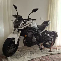 کیوجِی اِس آر کِی،دو سیلندر،تیپ دو