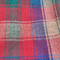 موج دست بافت