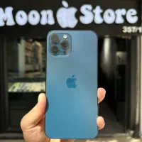 ایفون ۱۲ پرومکس اقساطی /iphone 12 promax