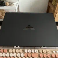 لپتاپ گیمینگ hp victus 15|رایانه همراه|زنجان, |دیوار