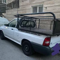 باربری وانت بار حمل ونقل وانت مبلی شهرک ولیعصر