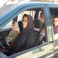 راننده خانم و آقا برای مدارس محدوده نبوت و توحید|استخدام حمل و نقل|بندرعباس, |دیوار