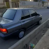 پرایدنوک مدادی