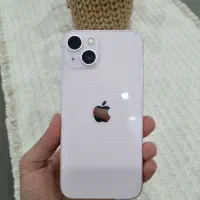 آیفون ۱۳ نرمال ۱۲۸ ch