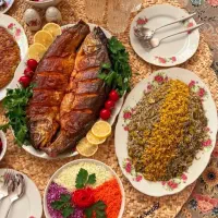 آشپزی خانگی حرفه‌ای برای مهمانی‌ها و افراد پرمشغله