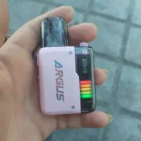 پاد آرگاس p2