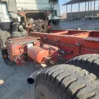 اویکو ۳۳۰ مدل ۷۱بیرنگ|خودرو سنگین|میانه, |دیوار