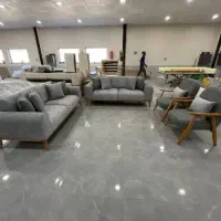 شهر مبل مبلمان مدرن  راحتی|مبلمان خانگی و میز عسلی|پرند, فاز ۴|دیوار