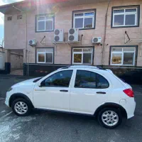 کوییک 1402|خودرو سواری و وانت|رشت, گلسار|دیوار