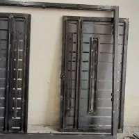 جوشکاری درب پنجره و سیار