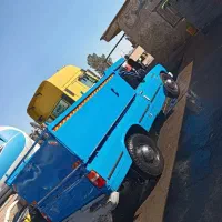 ابی وحشی|خودرو سواری و وانت|ساوه, |دیوار