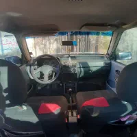 پراید ۸۷|خودرو سواری و وانت|بوئین زهرا, |دیوار