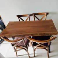 میز نهار خوری
