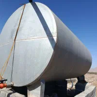 تانک 12هزار|مصالح و تجهیزات ساختمان|اصفهان, سرشبادران|دیوار