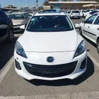 فروش مزدا 3 نیو تیپ 4
