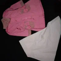 فرم مهدوپیش دبستانی پسرانه ودخترانه هر سایزی ورنگ|کیف، کفش، کمربند|تربت جام, خیرآباد|دیوار